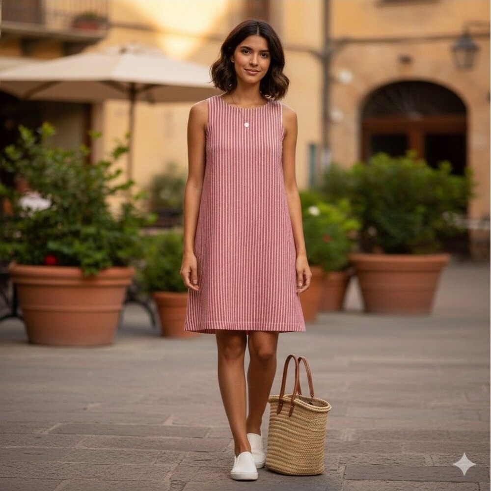 Beachlunch lounge Dress Size Sp